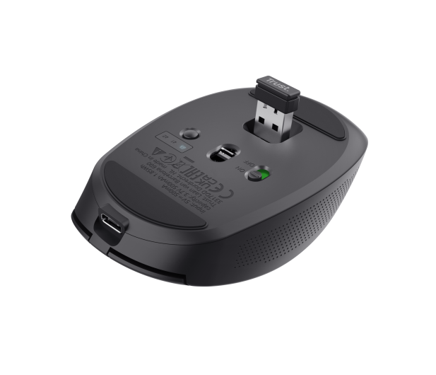 Trust OZAA COMPACT WIRELESS - 1259229 - zdjęcie 2